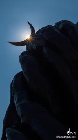 Shiva Adiyogi Wallpaper HD For Mobile And