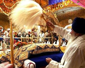 Religious Wallpaper Sikhism