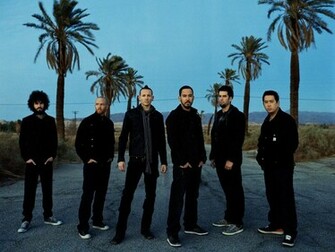 Linkin Park Wallpaper By Macqucz Full HD