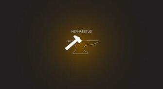 Hephaestus Background By Backroomsolid
