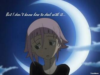 Soul Eater Crona Wallpaper Desktop