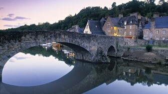 Scenic Desktop Wallpaper For