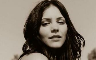 Katharine Mcphee Wallpaper HD Jpg