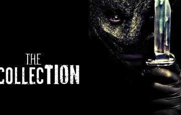 Wallpaper The Collector Killer Psychopath Image For Desktop