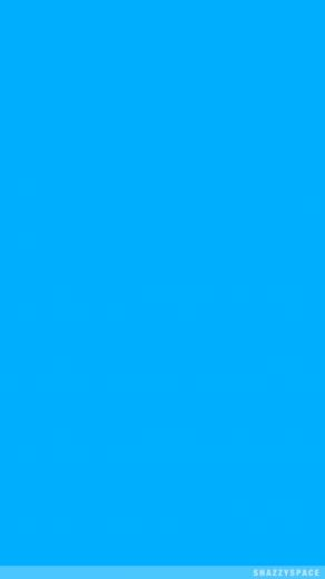 Blue iPhone Wallpaper Is Very Easy Just Click