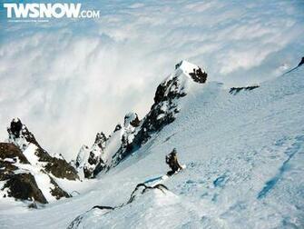 Wallpaper Wednesday Phat White Lines Transworld Snowboarding