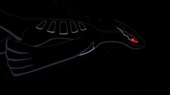 Deep Sea Shadow Lugia By Nick Metroid
