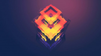 Minimalist HD Wallpaper
