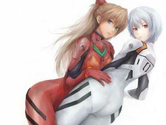 Ikari S World Rei Ayanami Young Ace Evangelion Unboxing