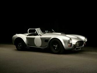 Shelby Cobra S C Competition