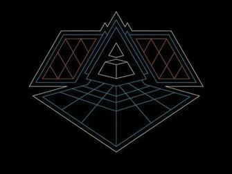 Daft Punk Live Wallpaper Alive Custom By