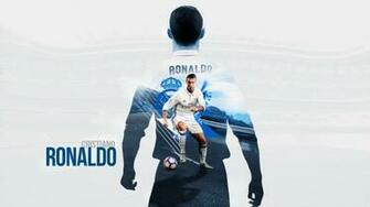 Cristiano Ronaldo Wallpaper By Rakagfx