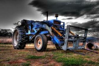 Tractor Wallpaper On