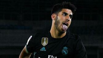 Marco Asensio Wallpaper X Net