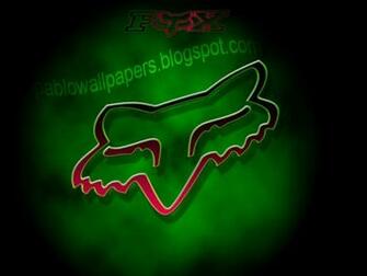 Wallpaper Fox Racing