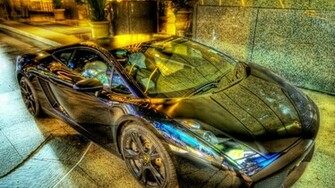Comments To Lamborghini Wallpaper In HD For Desktop And