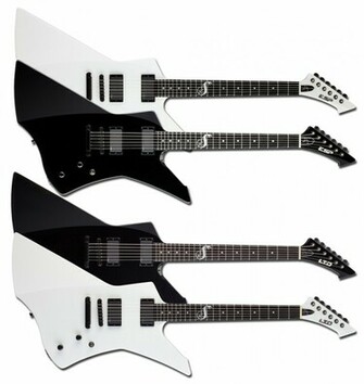 Guitar Esp HD Wallpaper In Music Imageci