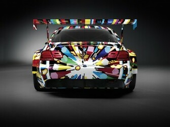 Fonds D Cran Jeff Koons Tous Les Wallpaper