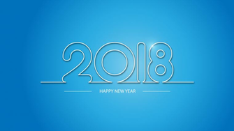 Make A Happy New Year Wallpaper