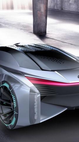 Wallpaper Audi Paon Supercar 4k Cars Bikes
