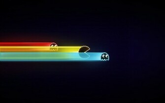 Atari Wallpaper