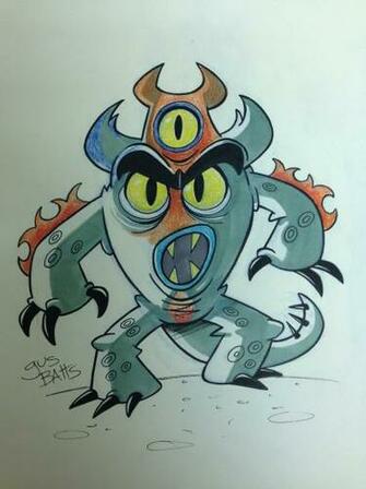 Fredzilla Big Hero Fan Art
