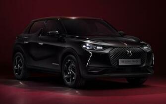 Ds Crossback La Premiere Wallpaper And HD Image Car Pixel