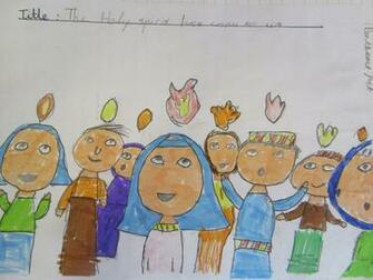 Year Week Pope Paul Primary