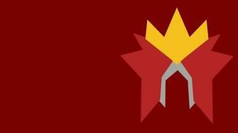 Minimalist Pokemon Wallpaper Never Growing Up