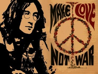 John Lennon Wallpaper De Fondos Escritorio