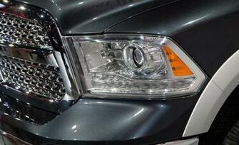 HD Wallpaper Dodge Ram