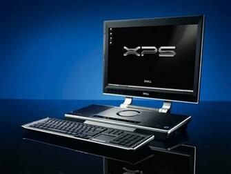 Dell Xps Wallpaper Ces 630i And M2010