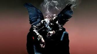 Birds In The Trap Sing Mcknight 4k Wallpaper