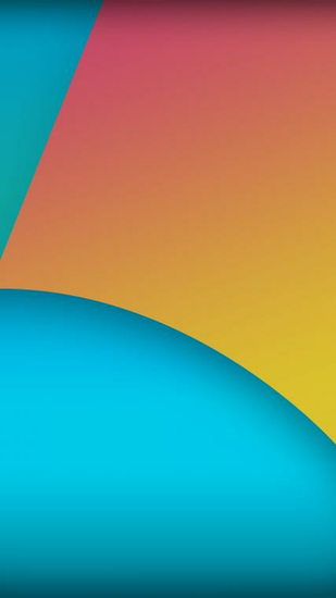Nexus Android Kitkat Stock Background