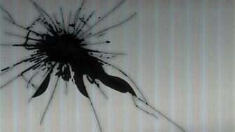 Broken Lcd Screen HDtv By Suicidecrew