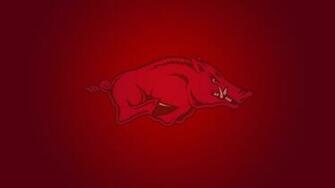 Arkansas Razorbacks College Football Wallpaper
