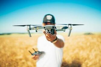 Drone Pictures Hq Image
