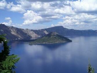 Crater Lake