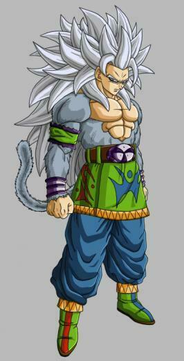 Dragon Ball Z Wallpaper Goku Super Saiyan