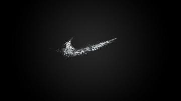 Really Cool Black Wallpaper On