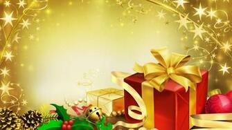 Christmas Desktop Background