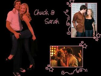 Chuck Amp Sarah Image HD Wallpaper And
