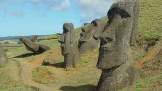 Wallpaper Wiki Easter Island Image Pic Wpd008116
