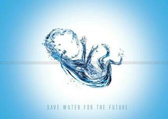 World Water Day Wallpaper HD Desktop Background