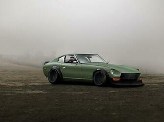 Nissan S30 Wallpaper High Resolution And Quality