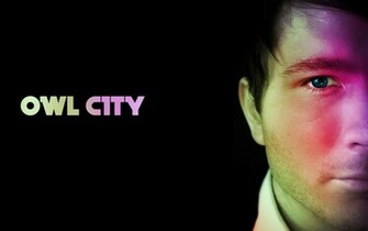 Owl City Wallpaper By Leaffystar19