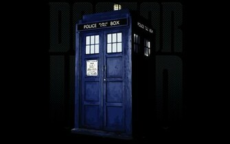 Doctor Who Tardis Id Buzzerg