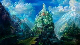 Hyrule Wallpaper