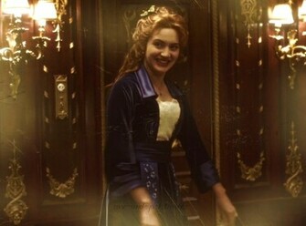 Titanic Rose And Jack Photo