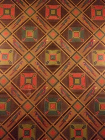 Tiki Wallpaper Considerably North Of The